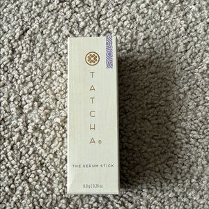 Tatcha Serum Stick — NEW